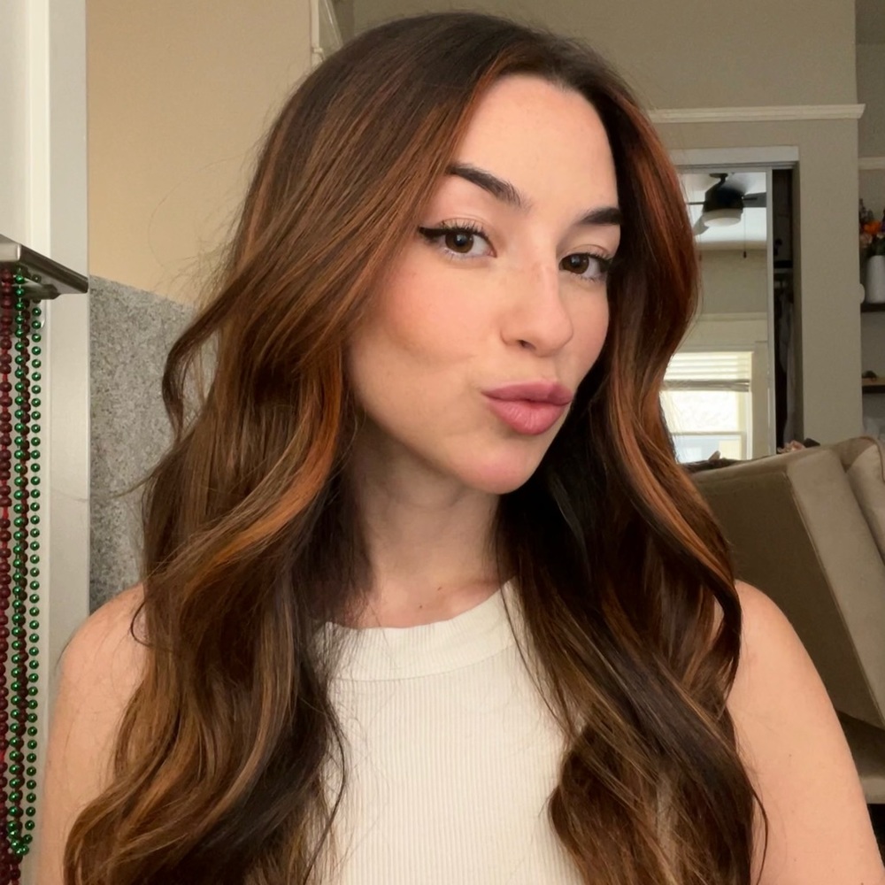 Meet your Posher, Amanda